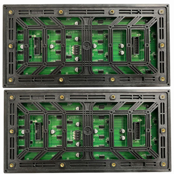 P4 Full Color SMD LED Display Module