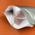 Standing Pouches in Aluminum Foil