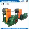 solid handing slurry pump