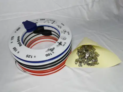 Fast speed clamp Jubilee Clips Jubilee Clamp