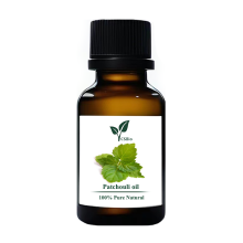 Patchouli oil of Chinese medicine oil