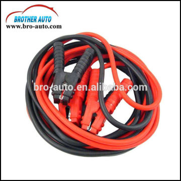 Good quality CE ROHS certification strong power 600AMP Copper auto Booster Cable