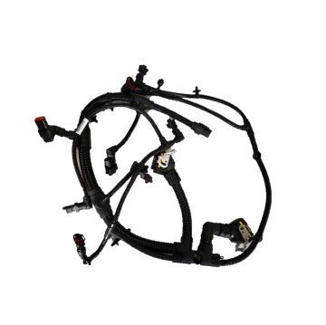 Hot Sale ISBE Diesel Engine Parts: Focus on Top-Quality Wiring Harness 3970540