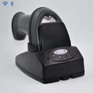 XB-6278HB General Purpose Cordless Bluetooth 2D Barcode Scanner,2d wireless barcode scanner