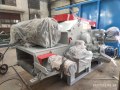 20-35T/H 200kW Ξύλο κλάδο Chipper Shredder