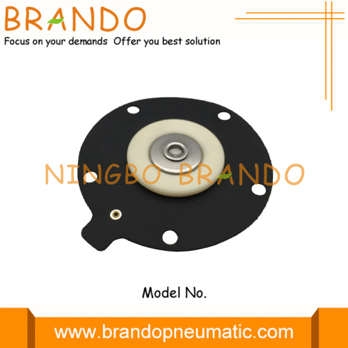 DMF-Z-25 DMF-ZM-25 Pneumatic Valve Diaphragm