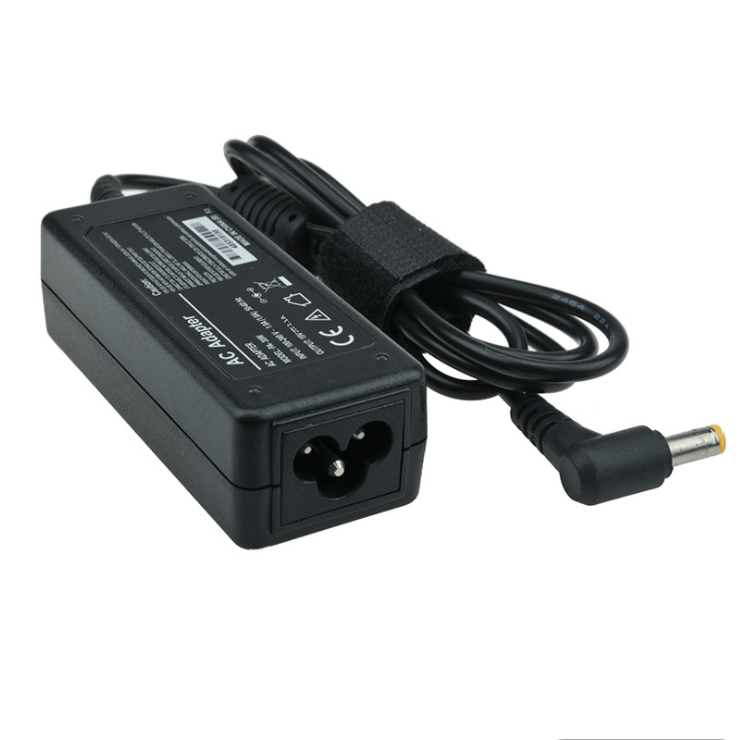 19V 2.1A AC Laptop Power Adapter for Samsung