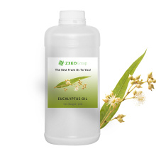 Detergente de lavandería Eucalyptus Oil