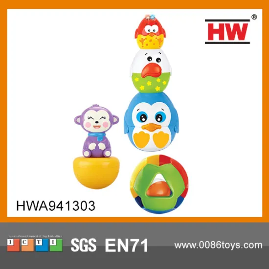 Family games sports combination with music