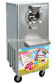 Hard ice cream machine/Gelato Freezer