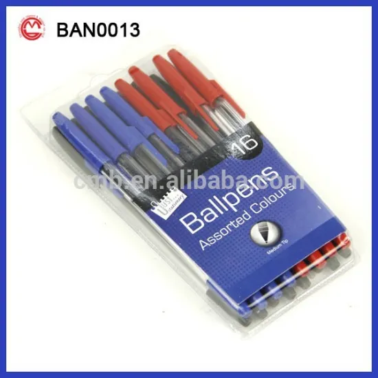 Buy Office Cheap Reading Ballpoint Pen