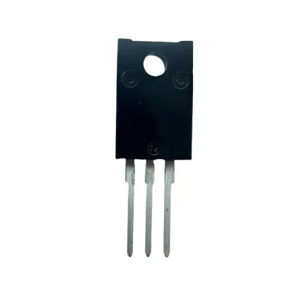 N-channel 650V 11A Power MOSFET LSD65R380GT