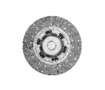 CLUTCH DISC FOR 31250-3041 EH700