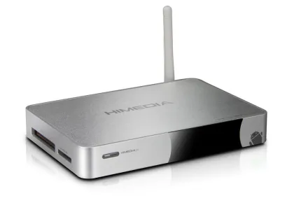 Cheap Price 4K 8K Blu ray player TV Box for sale