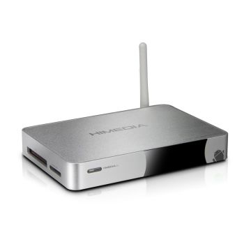 Best selling 6th generation 8K Blu ray player