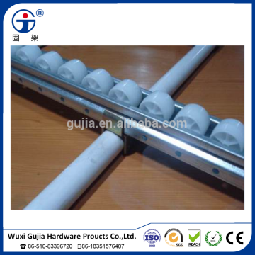 sliding track roller GJ4035 for storage rack