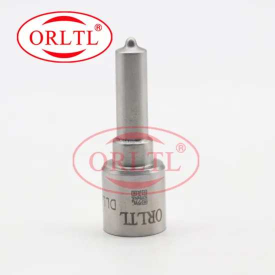 ORLTL Spare Parts Nozzle DLLA155P1514 (0433191935) for Mazda (0445110249)