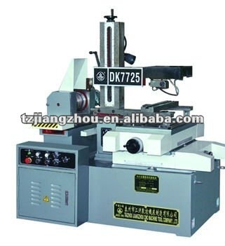 Wire EDM Machine DK7725