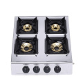 Gas Stove 4 Bàn đốt