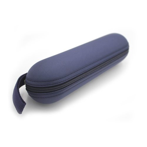 New design portable carrying hard eva fold umbrella case