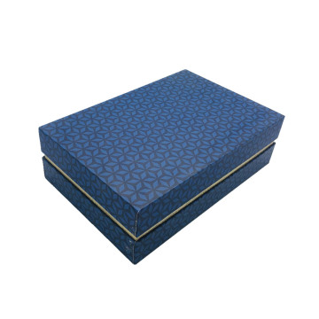 Cover And Tray Electronics box