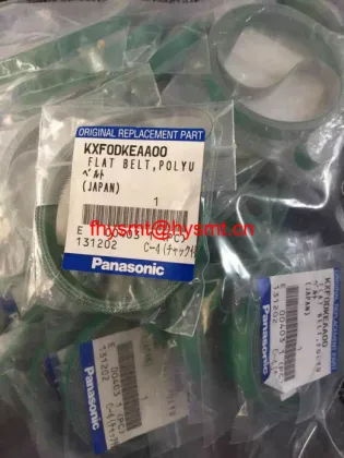 SMT PANASONIC KXF0DKEAA00 FLAT BELT