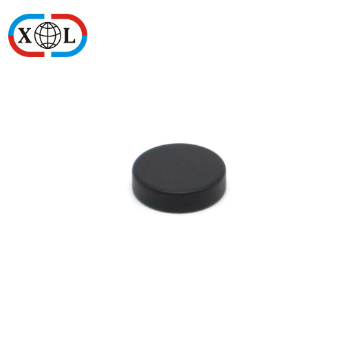 Epoxy Coating N52 Neodymium Disc Magnet 14mm x4mm