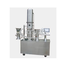 Lab Granulator & Coating Dryer