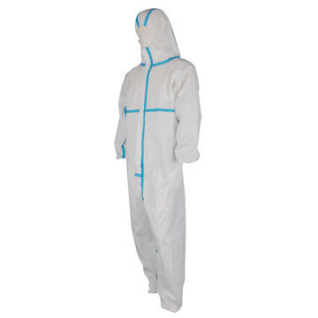 Coverall Anti-static Garment