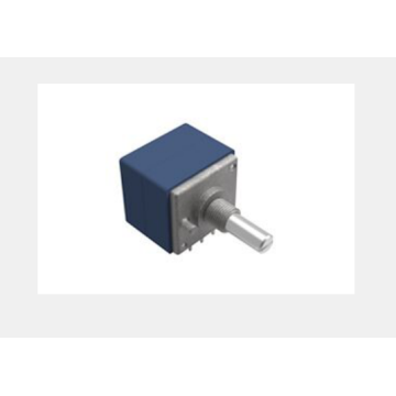 Drehpotentiometer der Serie Rk271