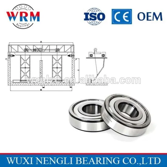 mud scraper bearing 16026,16026 bearing for mud scraper,mud scraper bearing