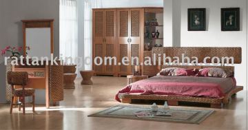 Timeless Bedroom Series TW809
