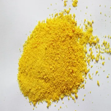 Water Treatment polyaluminium chloride/PAC/water decoloring chemicals