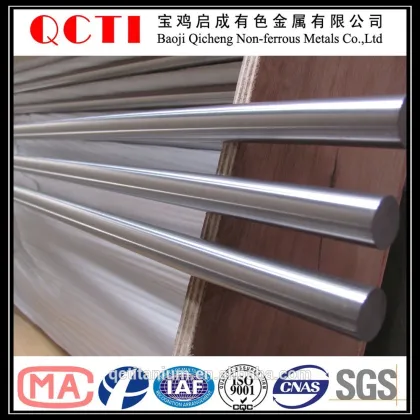 titanium rods used fishing pole rods made in china