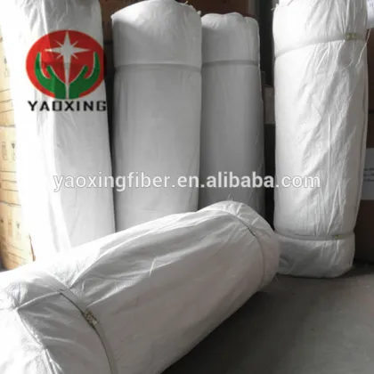 ceramic fiber cloth