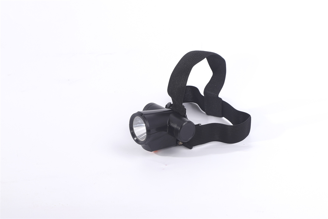 Professional Manufacture Outdoor Hiking LED Head Lamps For Sale