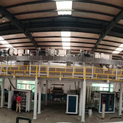 Advanced Precision Coating Machine for PET Film - Professional Experimental Coating Technology