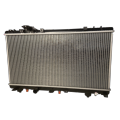 Radiator for TOYOTA PASE 1.5 i 16V OEM16400-11640
