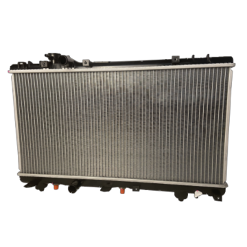 Radiator for TOYOTA PASE 1.5 i 16V OEM16400-11640