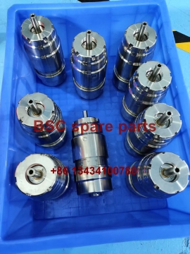 arol capper head spare parts