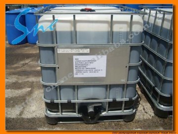 LABSA 96%(Dodecyl Benzene Sulphonic Acid, DBSA)