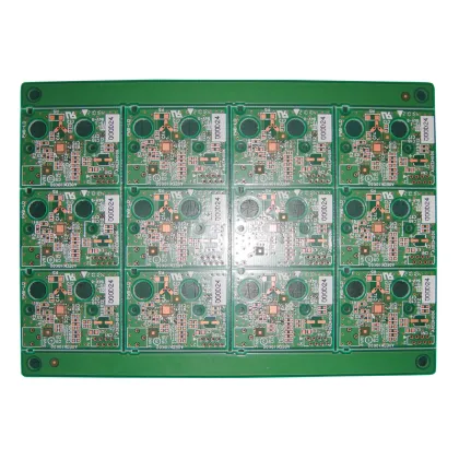 Industrial Automatic Marking Equipment for Circuit Board