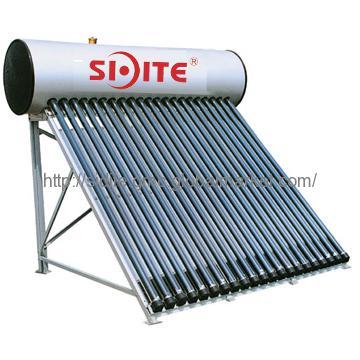 Popular  Integrative Pressurized Solar Hot Heater SP-H-1248