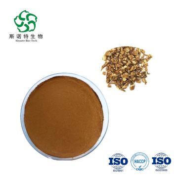 Natural Bupleurum Extract for Immunomodulatory