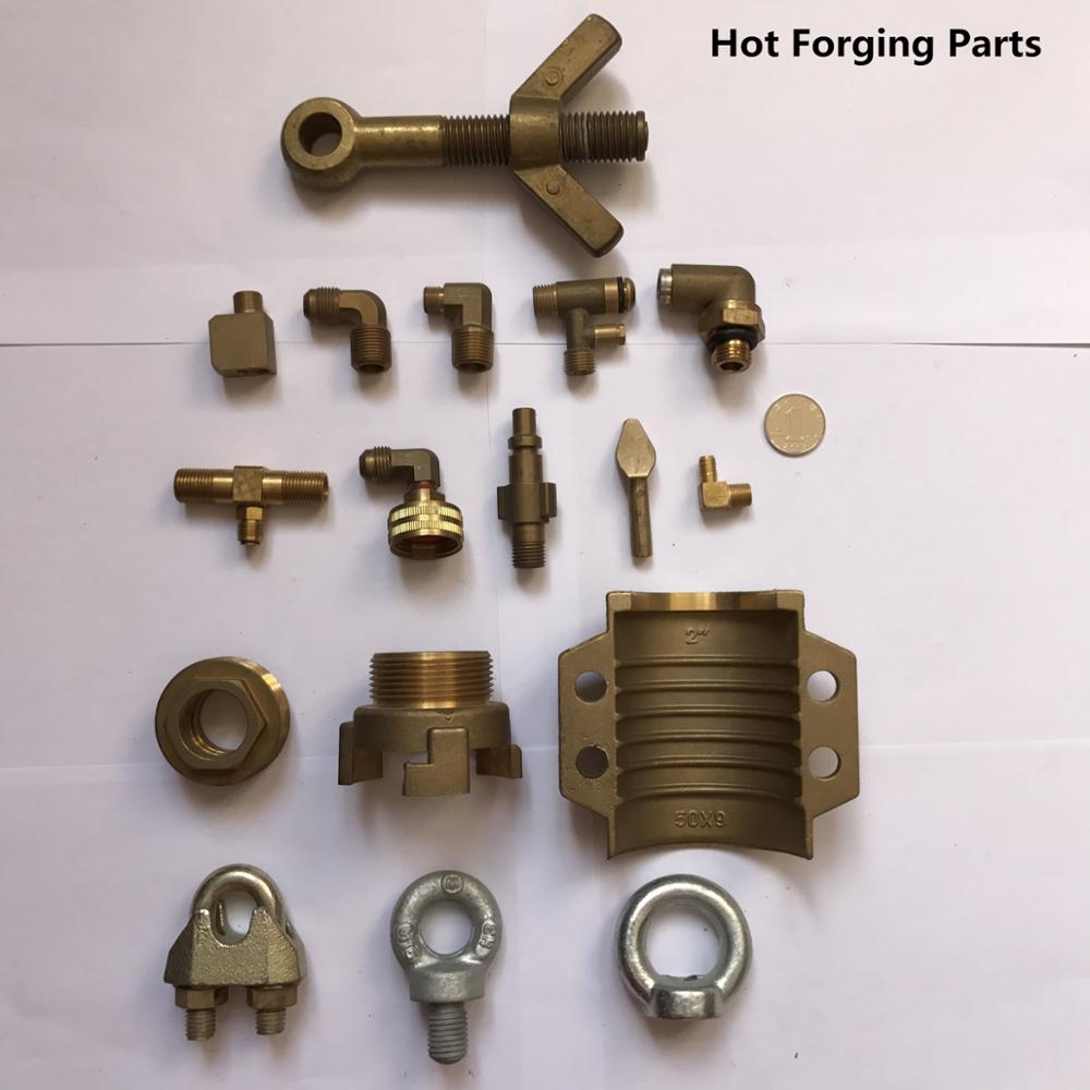 machined part4