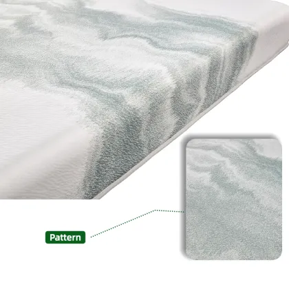 GD-710 Guofeng Medium Firm Balance Bed Mattress