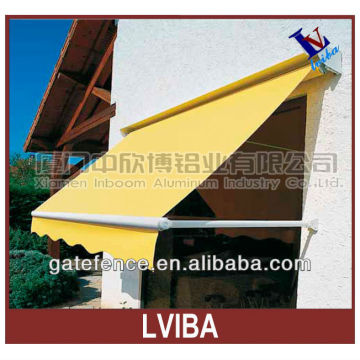 french style awnings&french window awning and french style window awnings