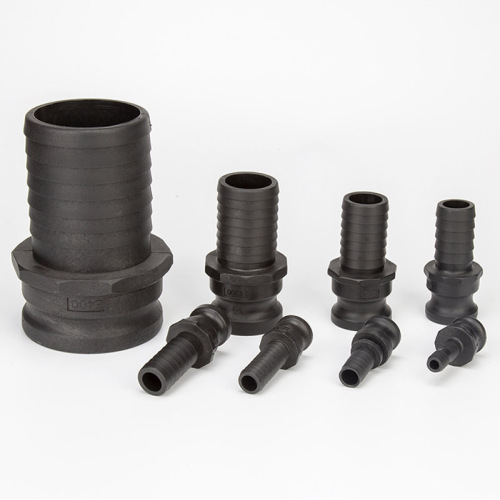 Quick Connect Camlock Coupling Fittings