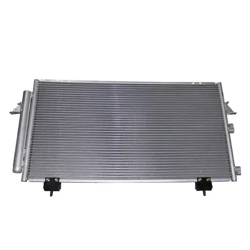 Car AC Condenser for TOYOTA RAV 4