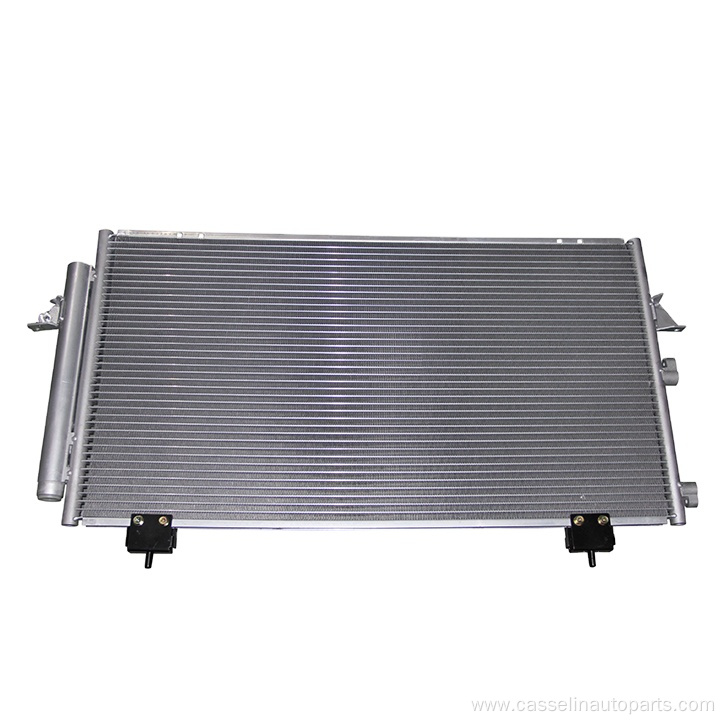 Car AC Condenser for TOYOTA RAV 4